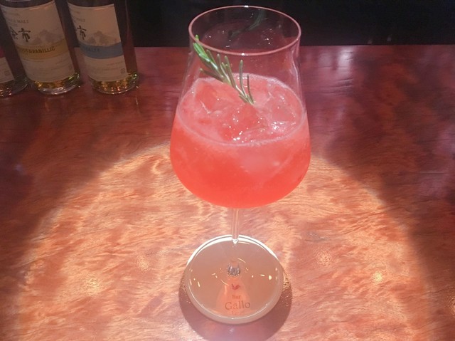 バー ガージョ（Bar Gallo） - 本八戸（バー）の写真