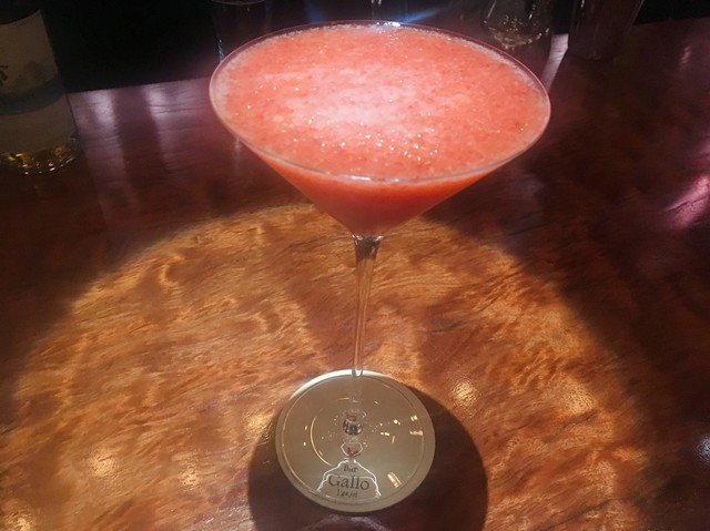 バー ガージョ（Bar Gallo） - 本八戸（バー）の写真