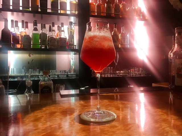 バー ガージョ（Bar Gallo） - 本八戸（バー）の写真