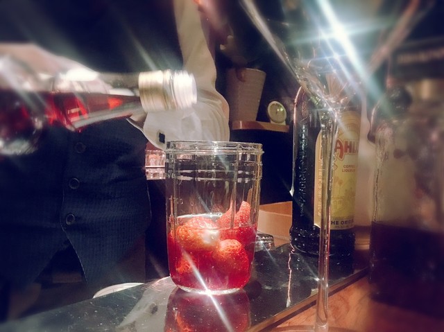 バー ガージョ（Bar Gallo） - 本八戸（バー）の写真