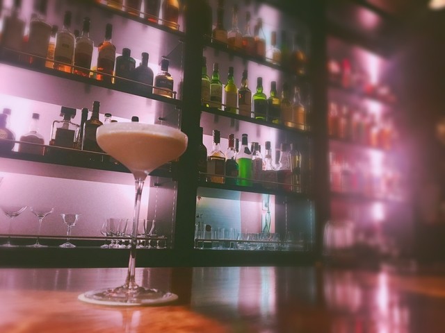 バー ガージョ（Bar Gallo） - 本八戸（バー）の写真