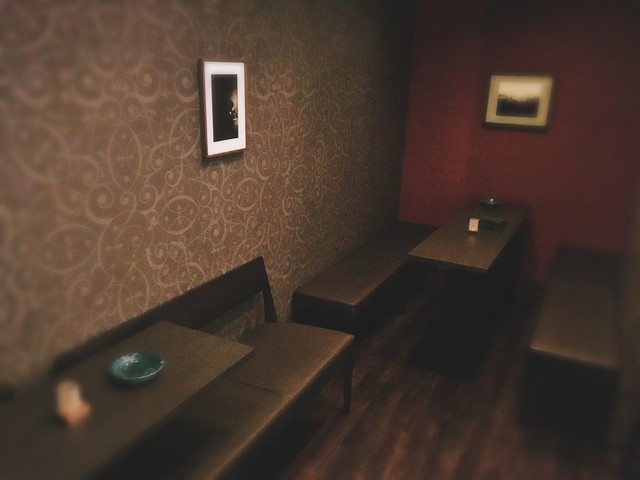 バー ガージョ（Bar Gallo） - 本八戸（バー）の写真