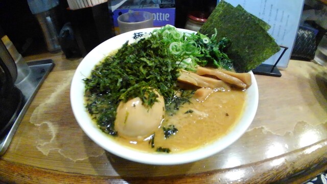 ひひひろしさんが投稿した麺処いのこ 平和台店 東京 東武練馬 の口コミ詳細 食べログ