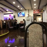 台湾料理 興福順 - 内観