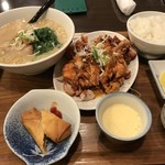 台湾料理 興福順 - 料理
