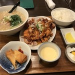 台湾料理 興福順 - 料理