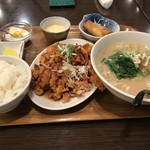 台湾料理 興福順 - 料理