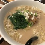 台湾料理 興福順 - 料理
