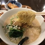台湾料理 興福順 - 料理
