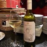 ティオ・ダンジョウ - マルケス700円+