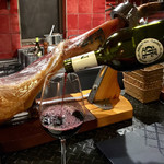 ティオ・ダンジョウ - エヌサンビー700円+