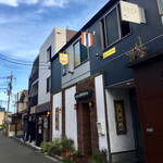 ティオ・ダンジョウ - 