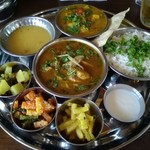 スパイス・ツリー - 