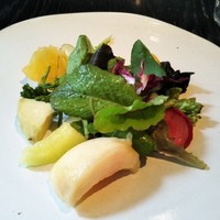 ラ・ボンヌターブル - 