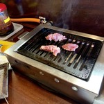 焼肉ホルモン　諒 - 