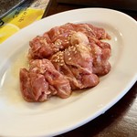 焼肉ホルモン　諒 - 