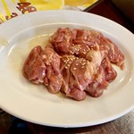 焼肉ホルモン　諒 - 