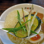 Ramen Hachino Ashiha - 