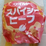 マクドナルド - 