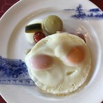 メインダイニングルーム - 