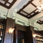 メインダイニングルーム - 