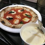 ピッザピッザピッザ - 