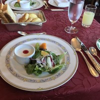 メインダイニングルーム - 