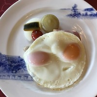 メインダイニングルーム - 