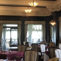 メインダイニングルーム - 