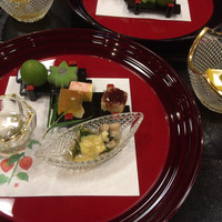 料亭 天王殿 -  料亭 天王殿 -
