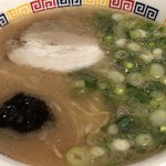 丸星ラーメン - 