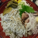 Kushiyaki Shibaten - 