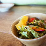 カレーラボラトリー 笑夢 - 