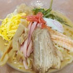幸楽苑 - 