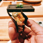 焼き鳥 とりら - ○トロたく鮨様