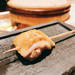 焼き鳥 とりら - ●ソリレス様