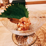 焼き鳥 とりら - ○鳥タルタル様