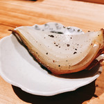 焼き鳥 とりら - ●玉葱様