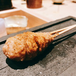 焼き鳥 とりら - ●つくね様