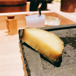 焼き鳥 とりら - ●安納芋様