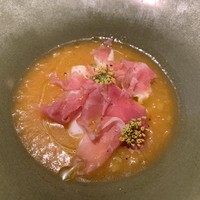 リストランテ カノフィーロ - 