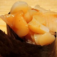 高柿の鮨 - 
