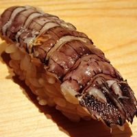 高柿の鮨 - 