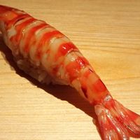 高柿の鮨 - 