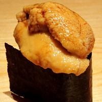 高柿の鮨 - 