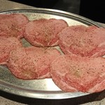 焼肉 たちばな - 