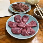 元祖ホルモン焼 大丸食堂 - 