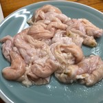 元祖ホルモン焼 大丸食堂 - 