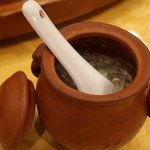 Nankinchou Yuukou Hanten - フカヒレのスープ