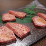 Yakiniku No Meimon Tendan - 